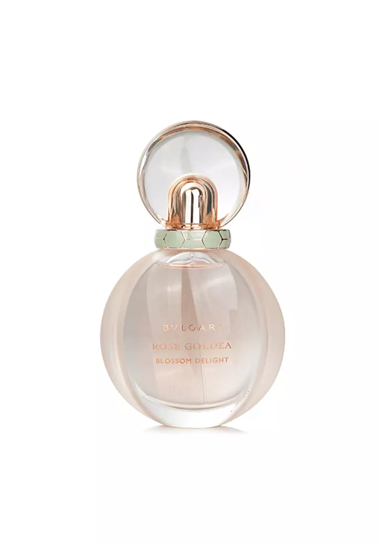 Bvlgari BVLGARI - Rose Goldea Blossom Delight Eau De Parfum Spray