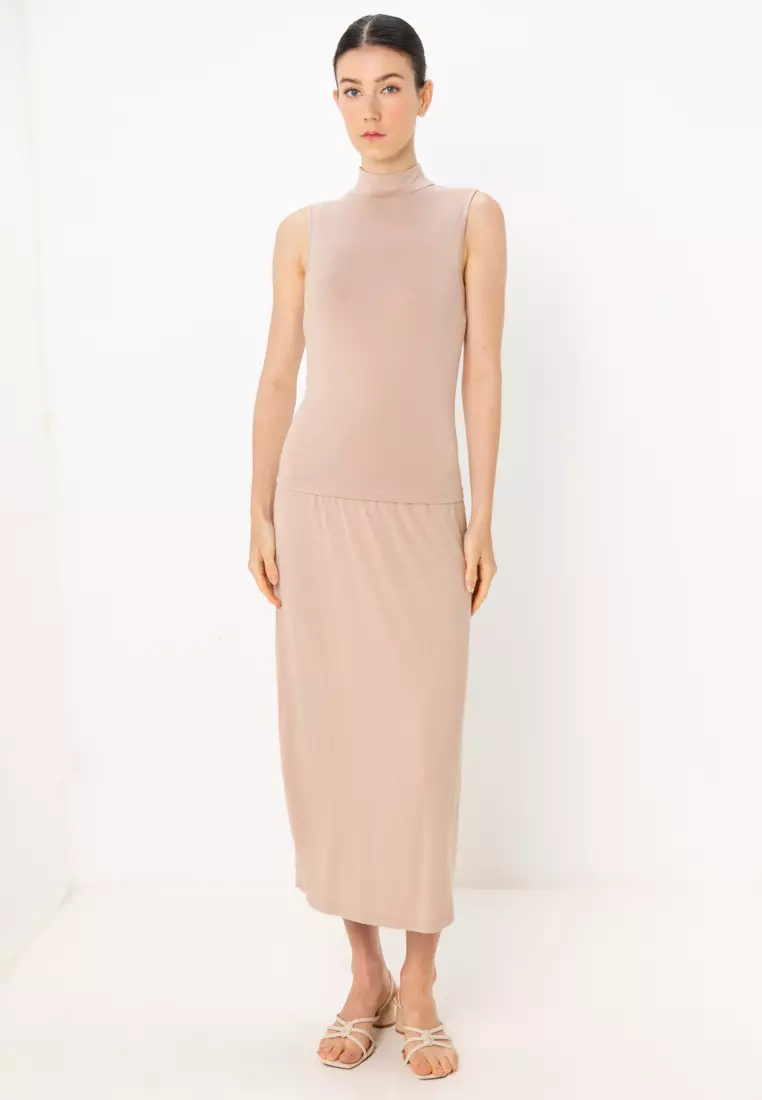 Sleeveless  Inner Top