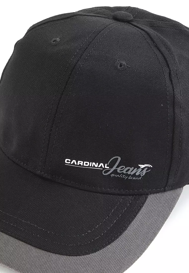 Jual Cardinal Cj Topi Baseball Original 2026 | ZALORA Indonesia