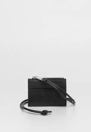 Buy Bottega Veneta Card holders For Luxury 2026 Online on ZALORA
