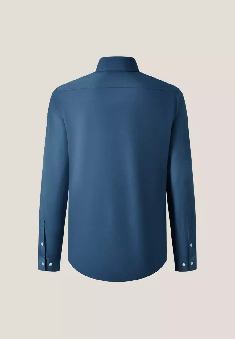 G2000 Non-Iron Dry Smart Fit Poplin Shirt