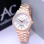 Rosegold Silver