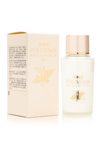 網上選購pola Polissima天然保濕滋潤柔潤乳液r 滋潤型 中性至乾性肌膚 95ml 21系列 Zalora香港
