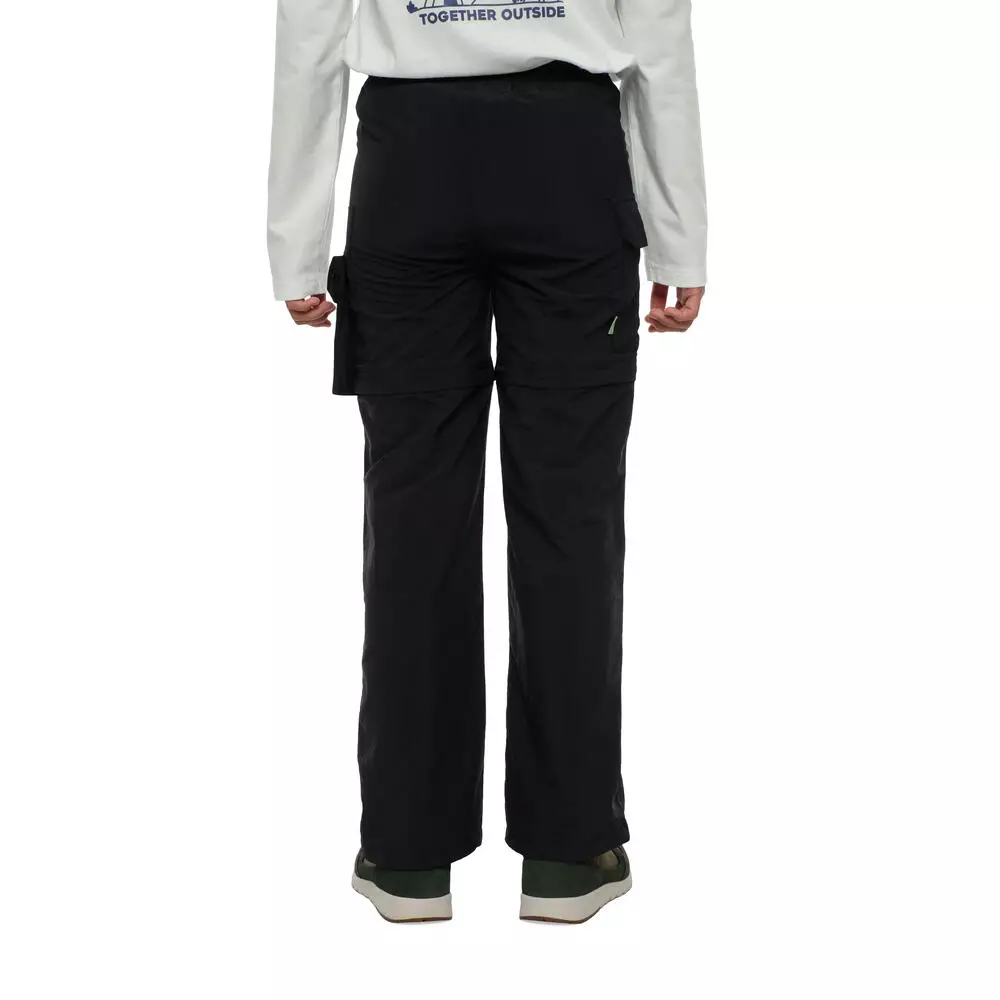 Eiger Junior Virere Convertible Pants