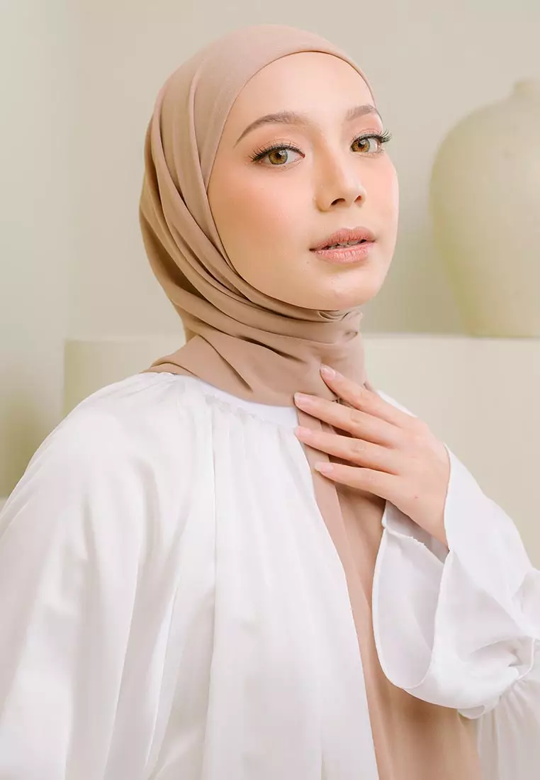 Bawal Inner Square Soft Beige