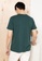 Old Navy green Soft Washed Crew Neck T-Shirt EF4EBAA59553D7GS_5