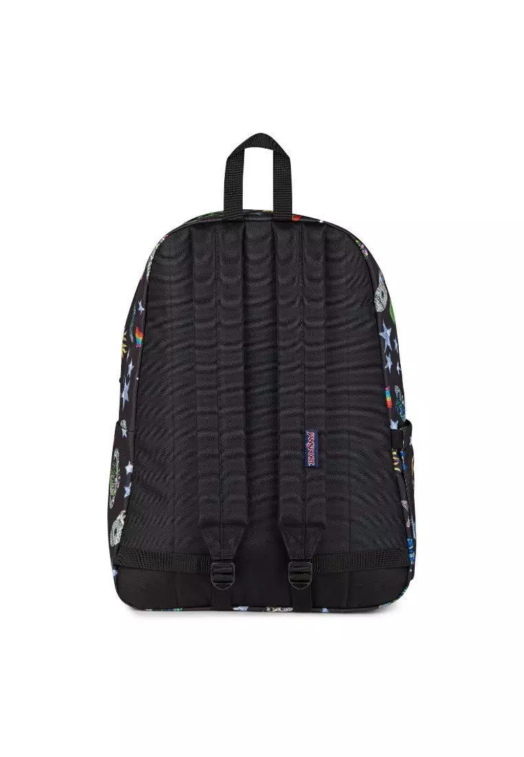 Jansport Superbreak Plus - Galaxy Glam
