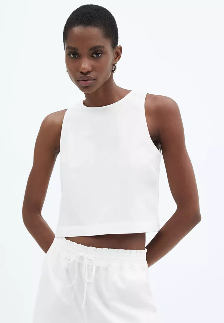 Mango tops sales online shopping