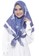 Wandakiah.id n/a Wandakiah, Voal Scarf Hijab - WDK9.20 E4D62AA95A592BGS_1