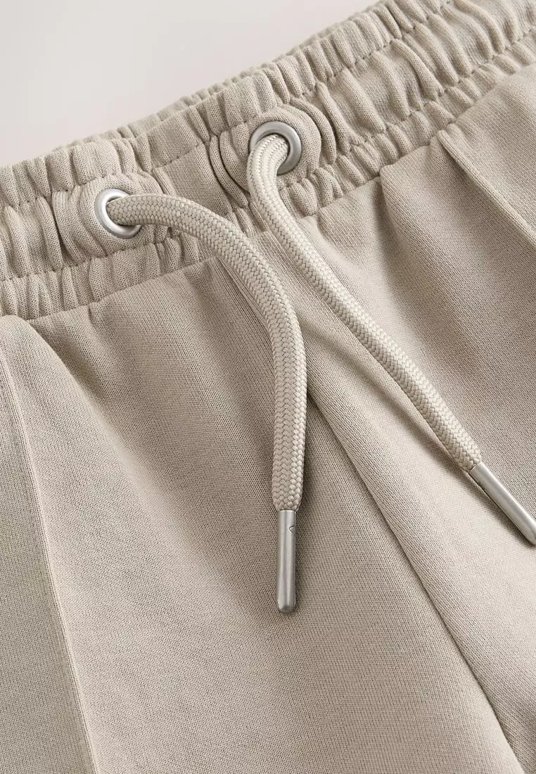 Smart Shorts