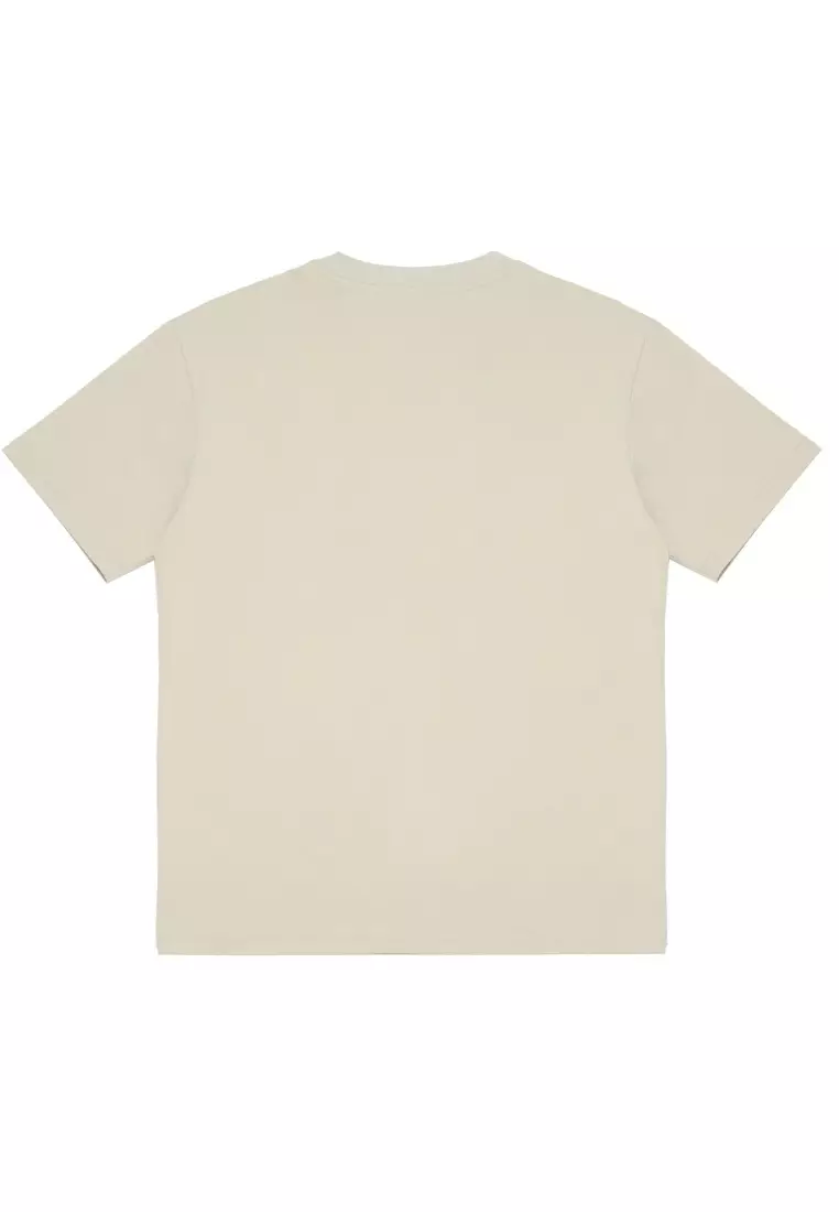 RBJ T-Shirt Design Premium Pria 8015