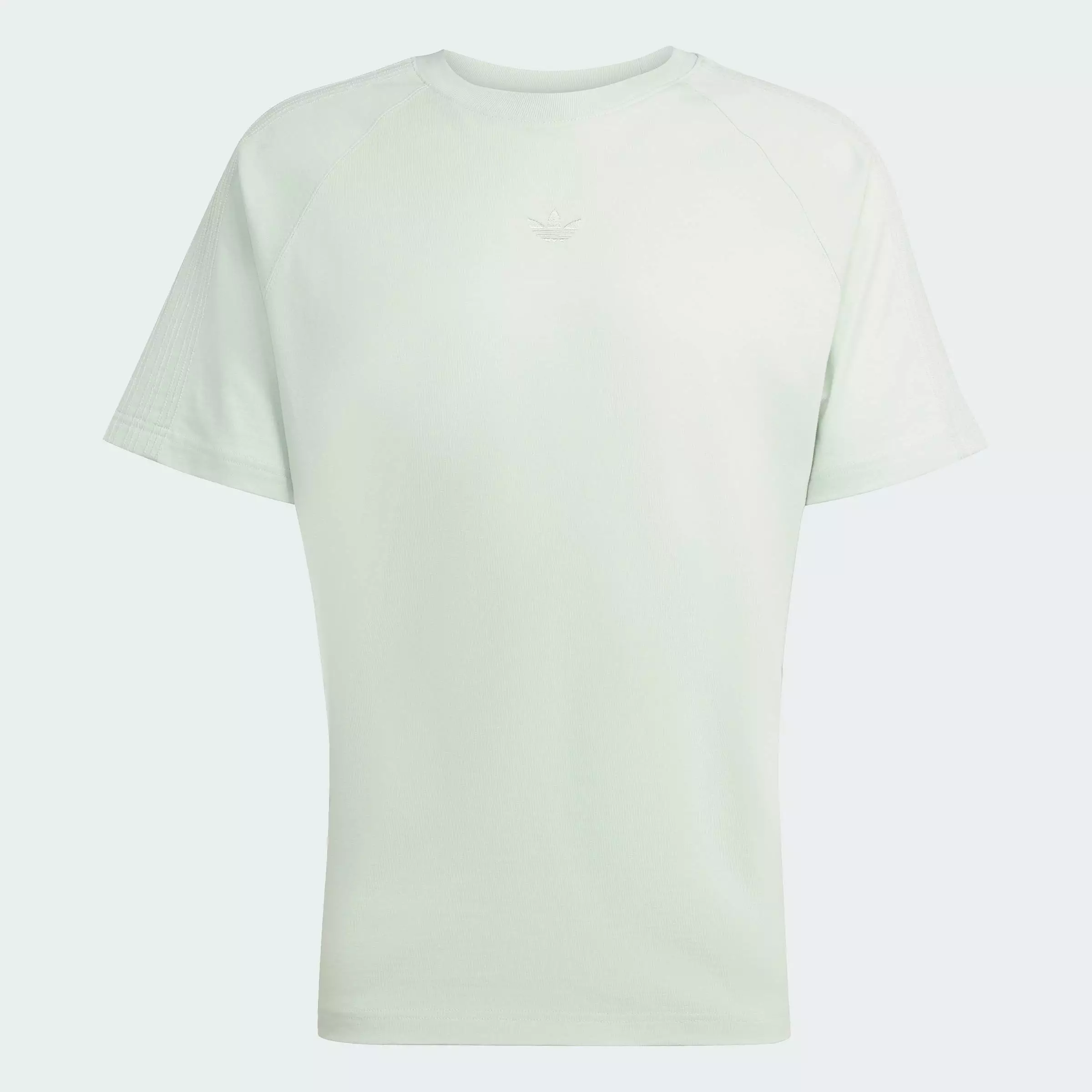 Lifestyle Premium Essentials Tee Men Green JW1033