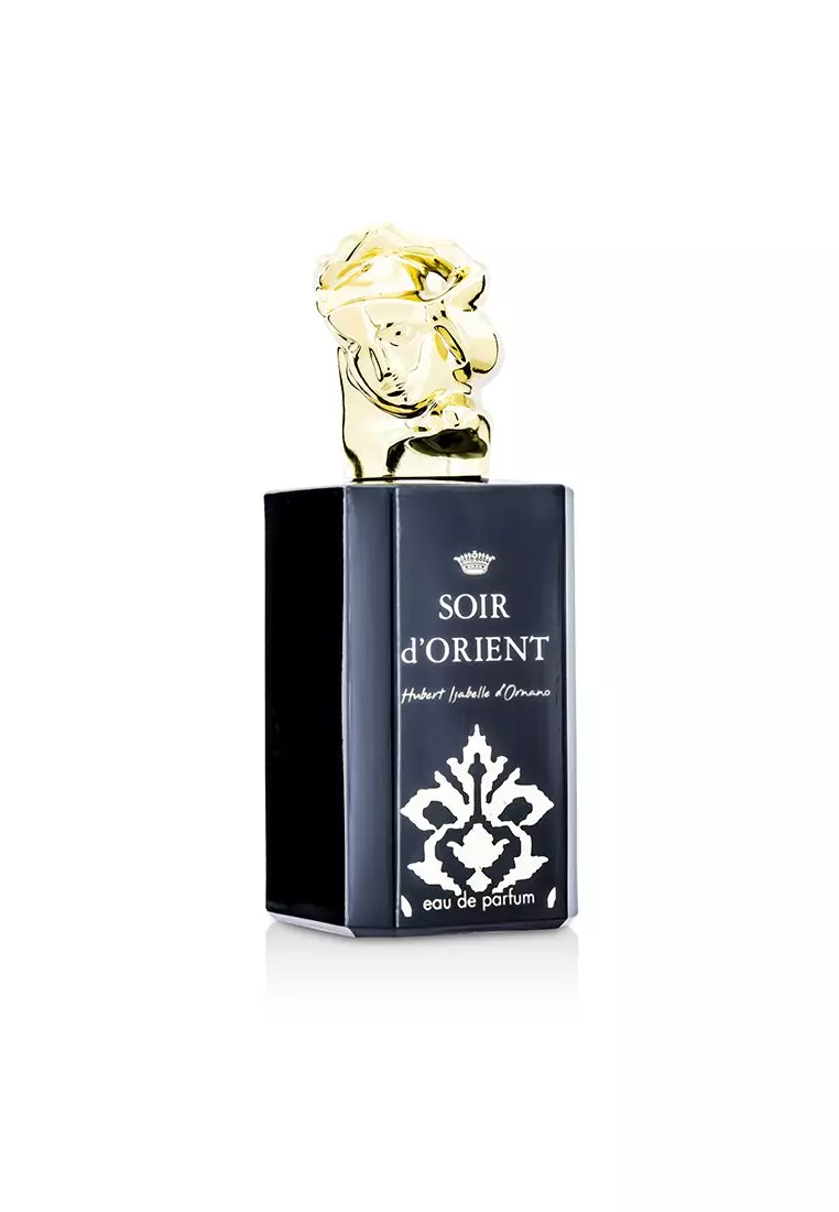 SISLEY - Soir d'Orient Eau De Parfum Spray 100ml/3.3oz.