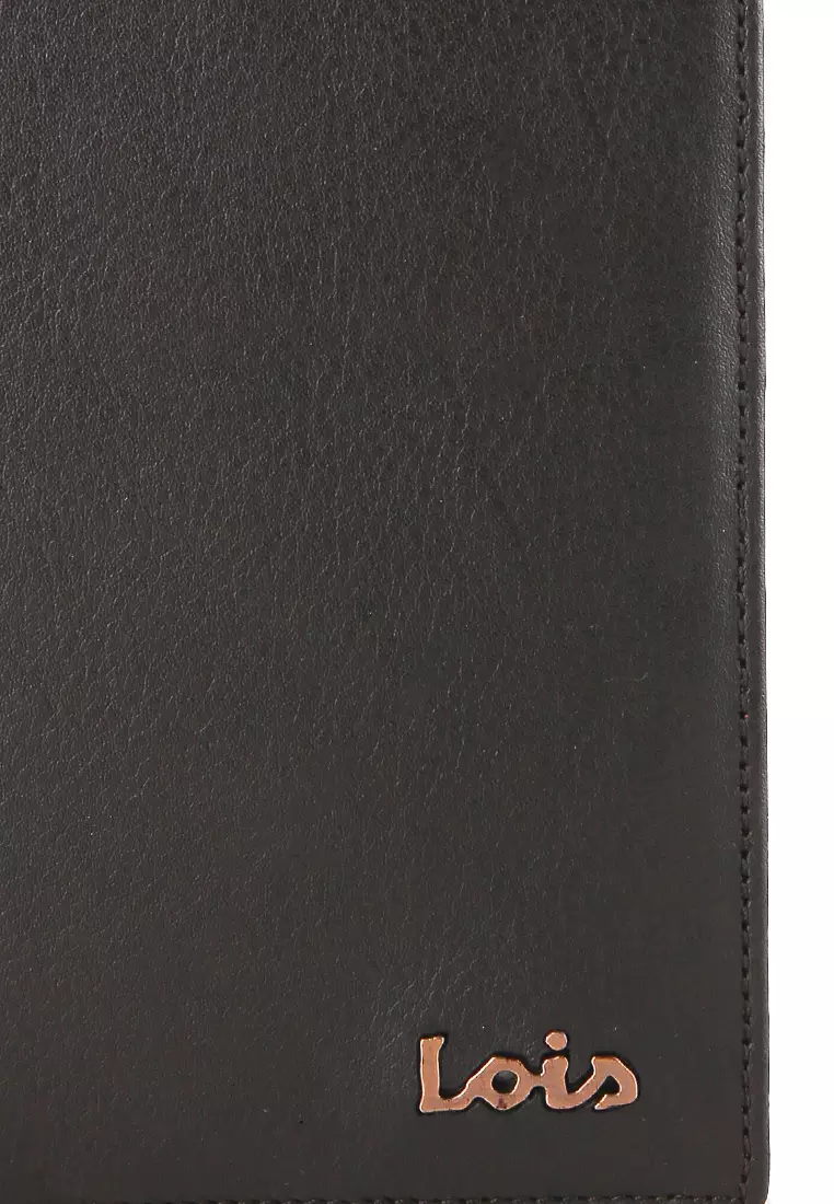 Leather Wallet LWGL191C