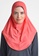 ViQ red ViQ Active Airy Hijab 8E97DAAFCBD34FGS_1