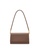 HAPPY FRIDAYS brown Simple Design Leather Crossbody Bags GY-88676 3E1F7ACB6C64C3GS_1