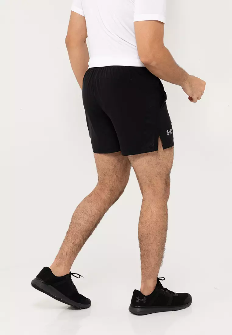 Launch 5" Shorts