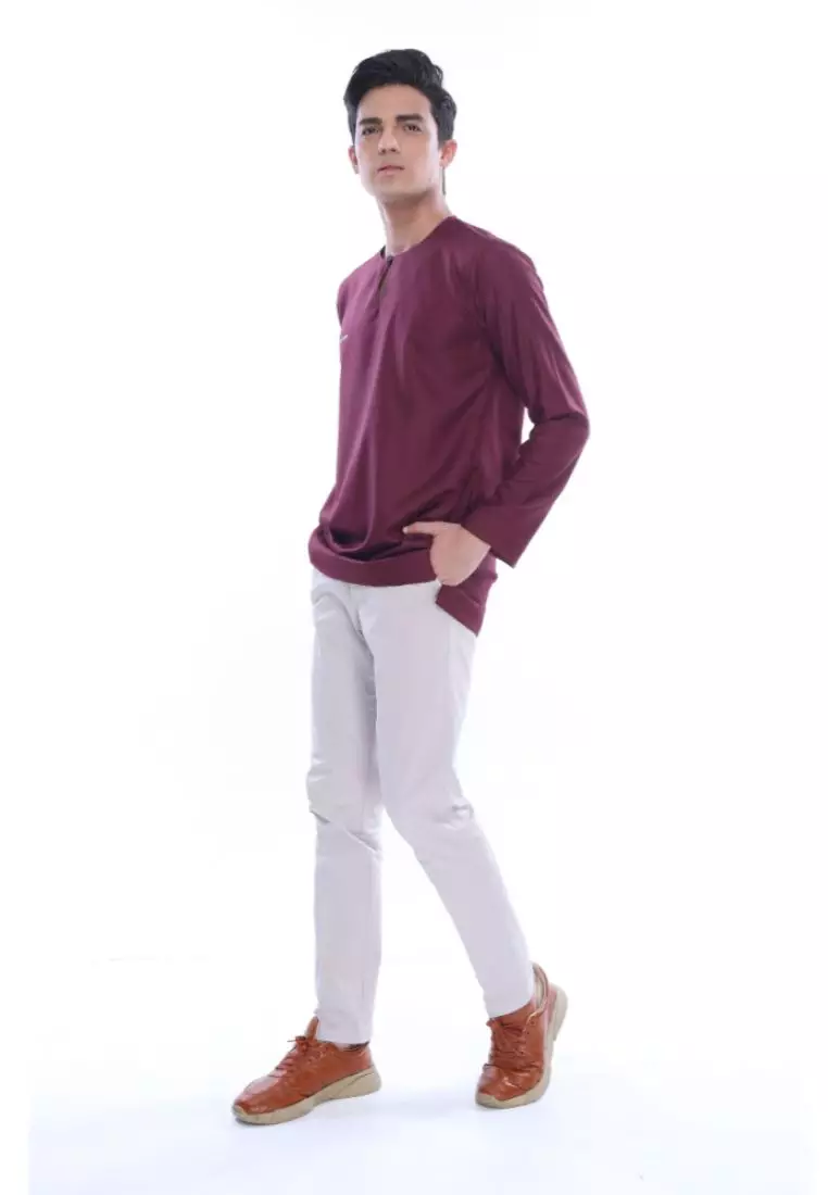 Kurta Yasin by Hudz