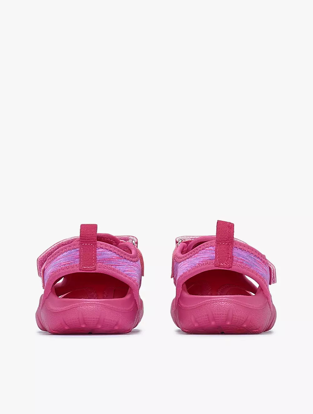Payless Club Culture Childrens Cody Toddler Sandals - Pink_07 - Pink