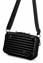 Hard Shell - Black