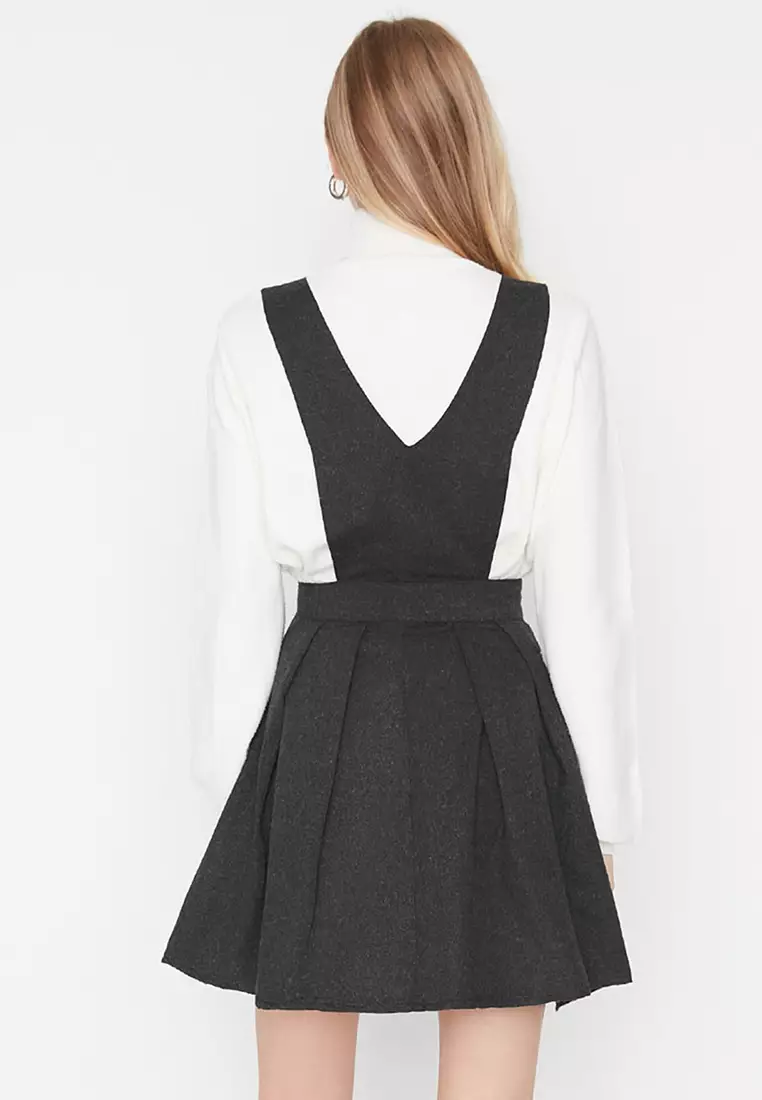 Pinny for hot sale dress