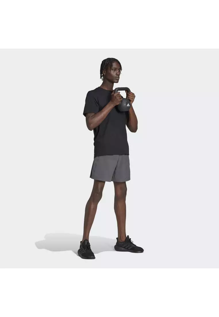 Train Essentials Feelready Training T-Shirt