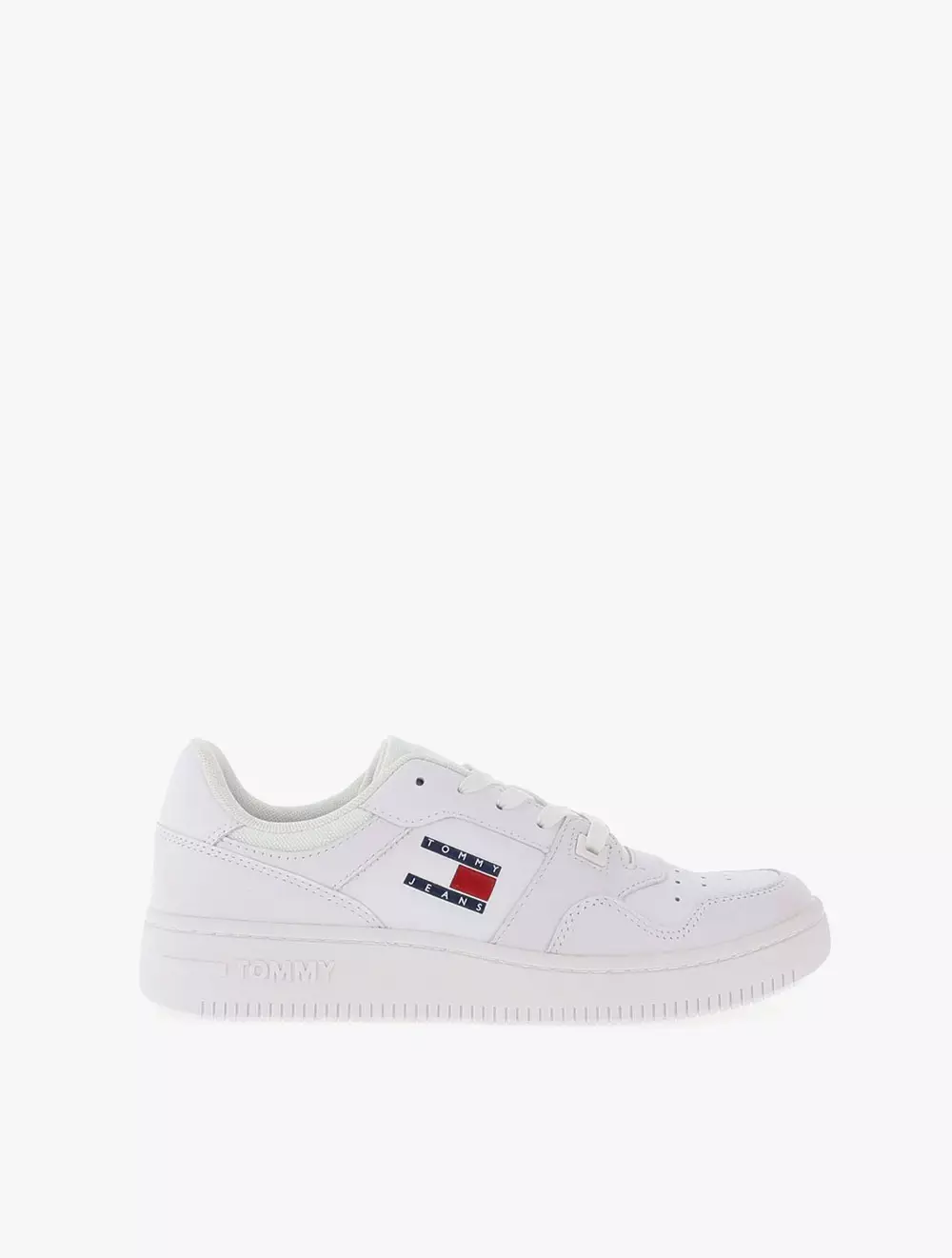 Tommy hilfiger sale retro lightweight sneaker