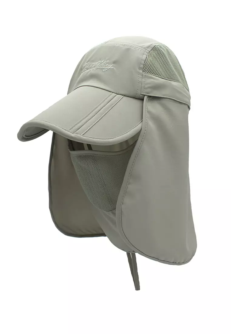 Buy Twenty Eight Shoes 360 ° Sun Protection Breathable Bucket Hat