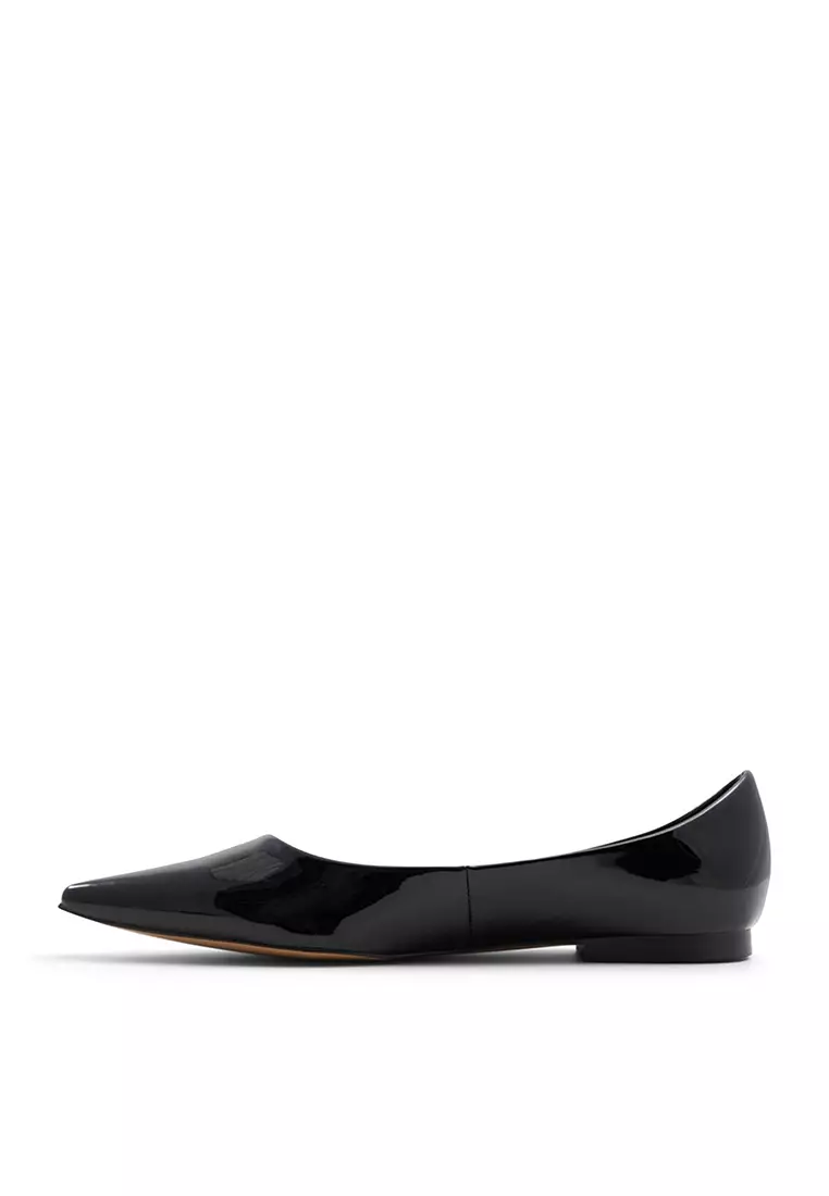 Aldo pointed shop flats