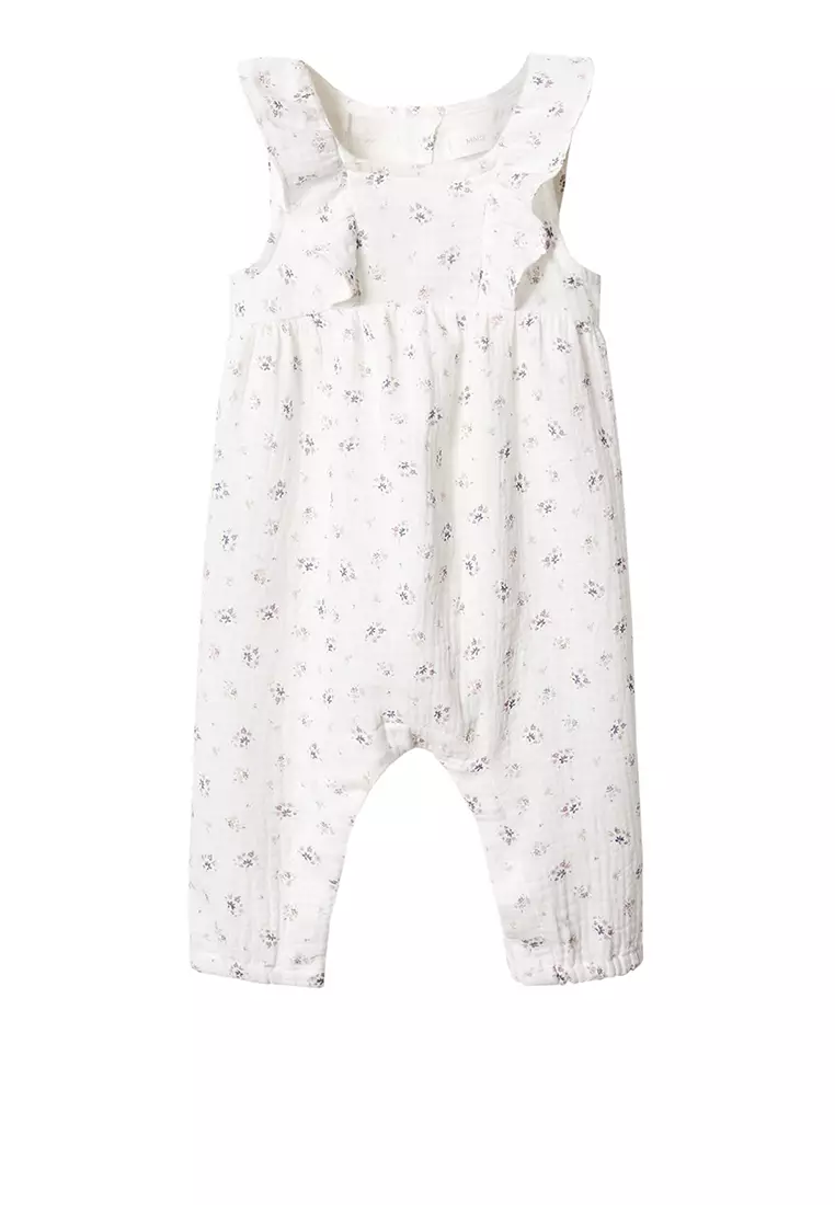 Baby on sale jumpsuits online