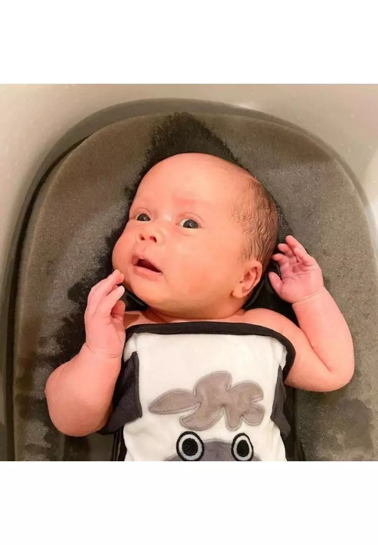 Buy Prince Lionheart Prince Lionheart Baby Bath Sponge Support 2024