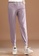 A-IN GIRLS purple Elastic Waist Casual Trousers D1941AAFE04A55GS_3
