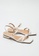 Twenty Eight Shoes white VANSA  Strappy Low Heel Sandals VSW-S899071 D342CSH272D174GS_2