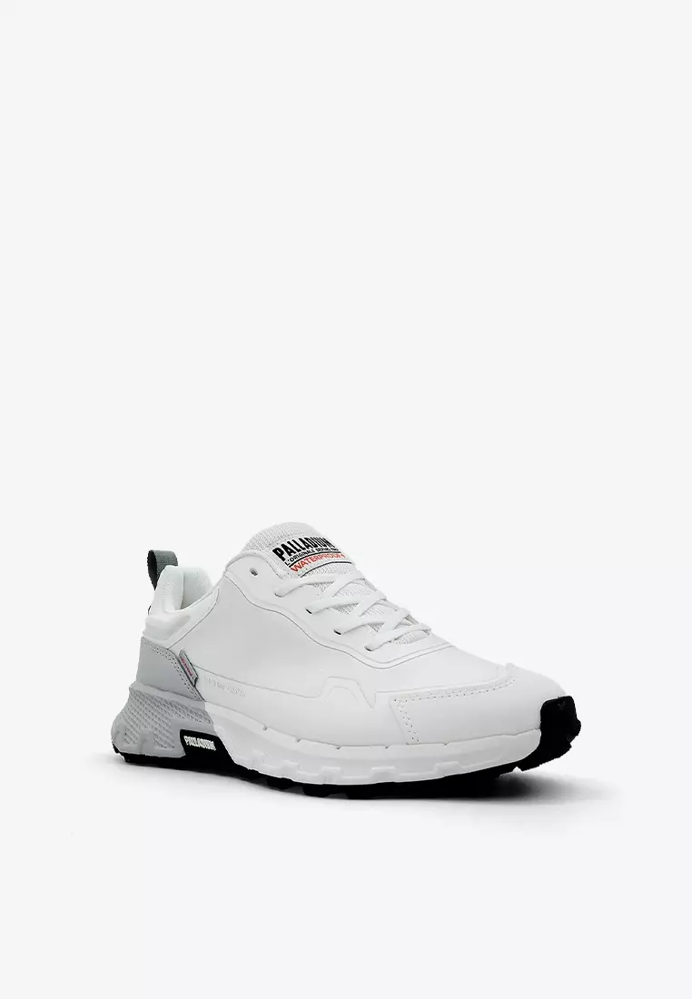 Offrunner WP+ Women's Casual Shoes