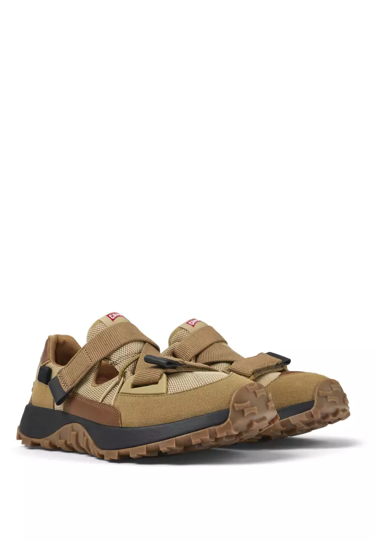 CAMPER Men Sneaker /Drift Trail /multi-K100905-006