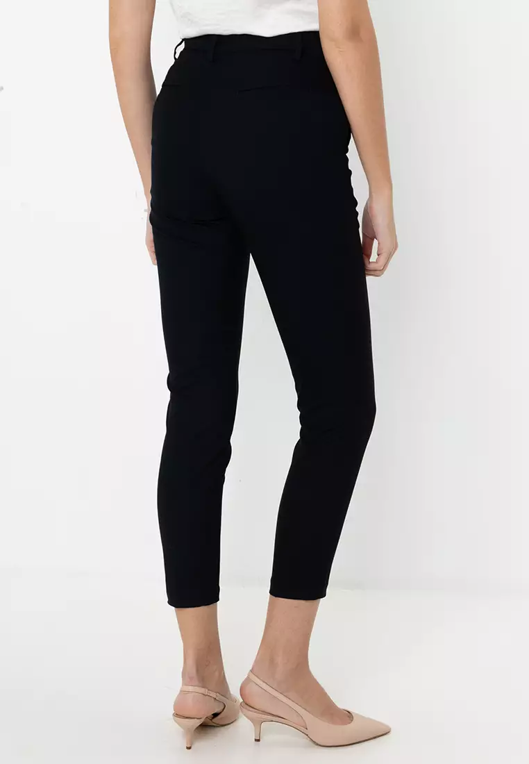 Slim Formal Pants