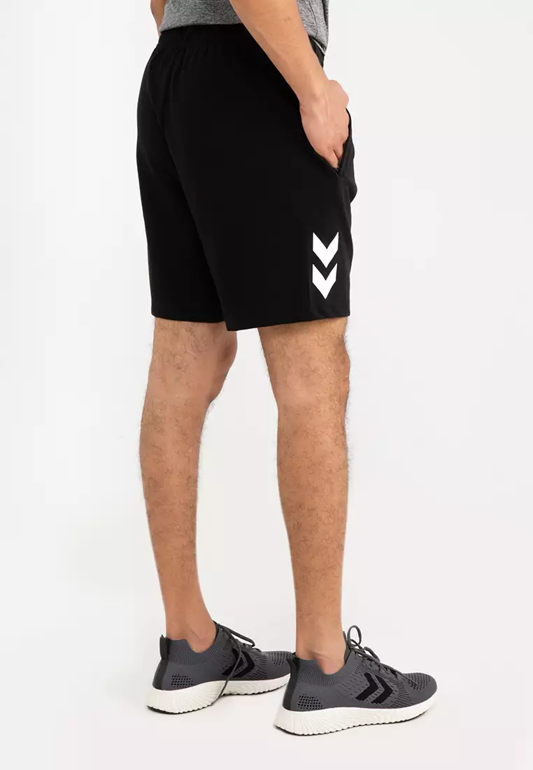 Hummel ray hot sale shorts