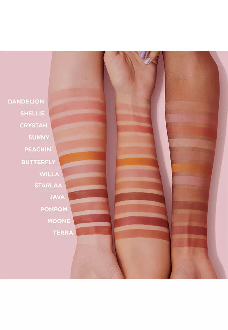 Buy Benefit Benefit Peachin’ Golden Peach Blush 2024 Online ZALORA