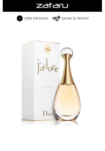 Christian Dior white Christian Dior Jadore EDP Woman - 100 ML (Parfum Wanita) C087FBE86D4900GS_1