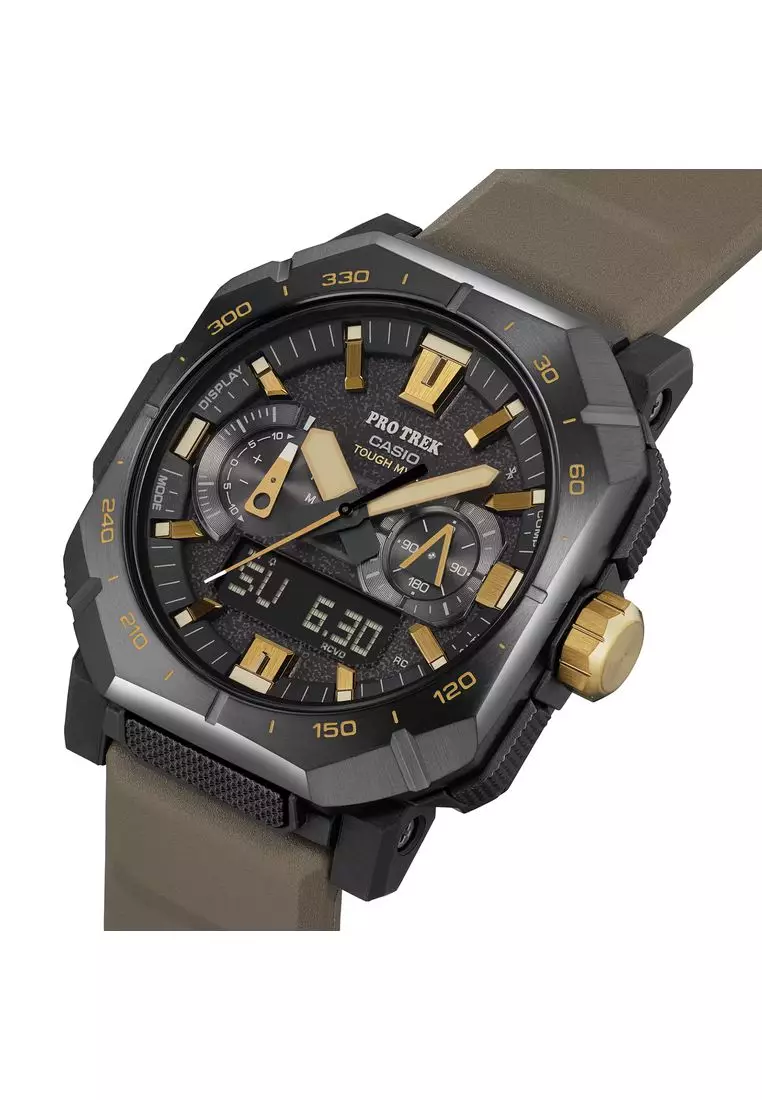 CASIO PRO TREK PRW-B1000-5