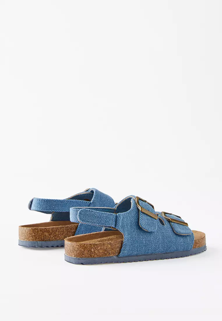 Theo Sandals