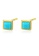 MATCH gold High quality Silver S925 gold simple design earrings 8F80FACACBA627GS_1