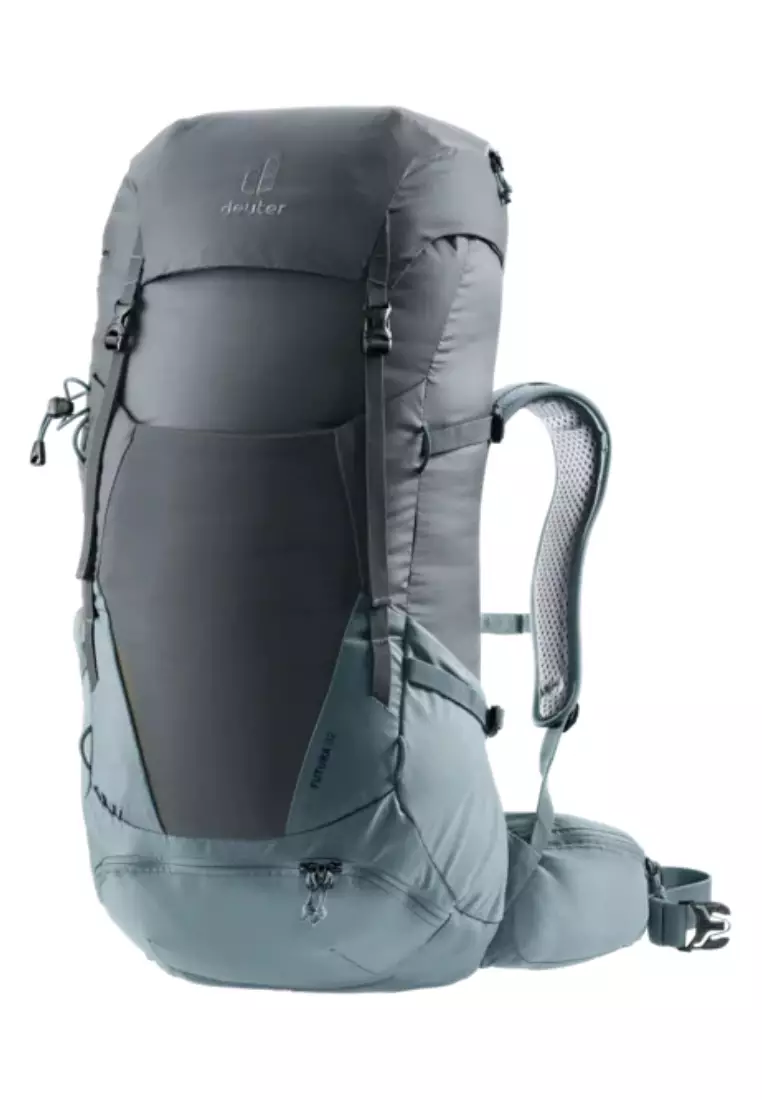 Buy Deuter Deuter Futura 32 Hiking Backpack graphite shale Online