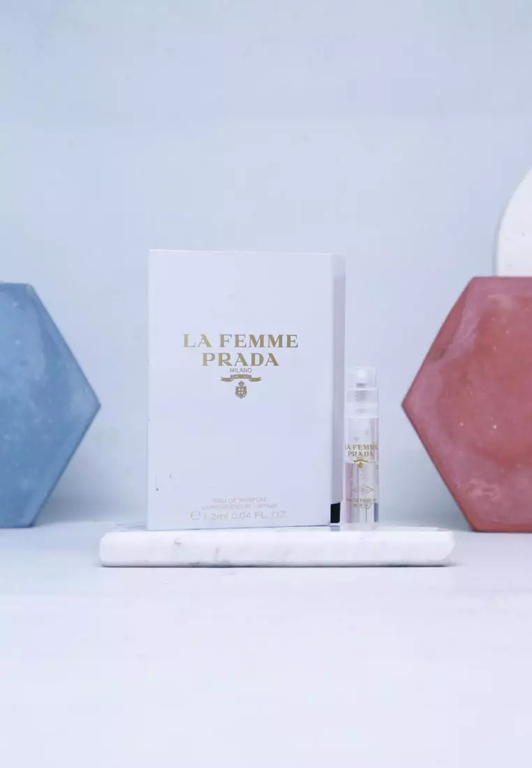 Prada Prada La Femme (Vial) 1,2 ML