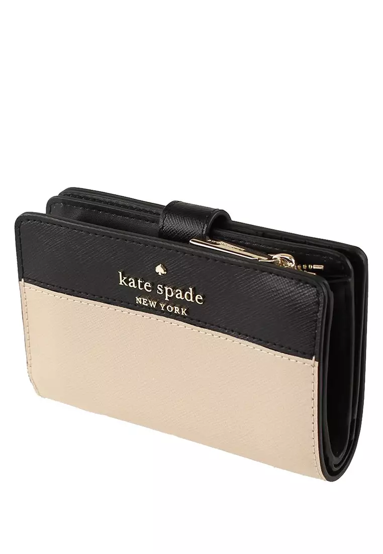 Unisex kate sales spade wallet