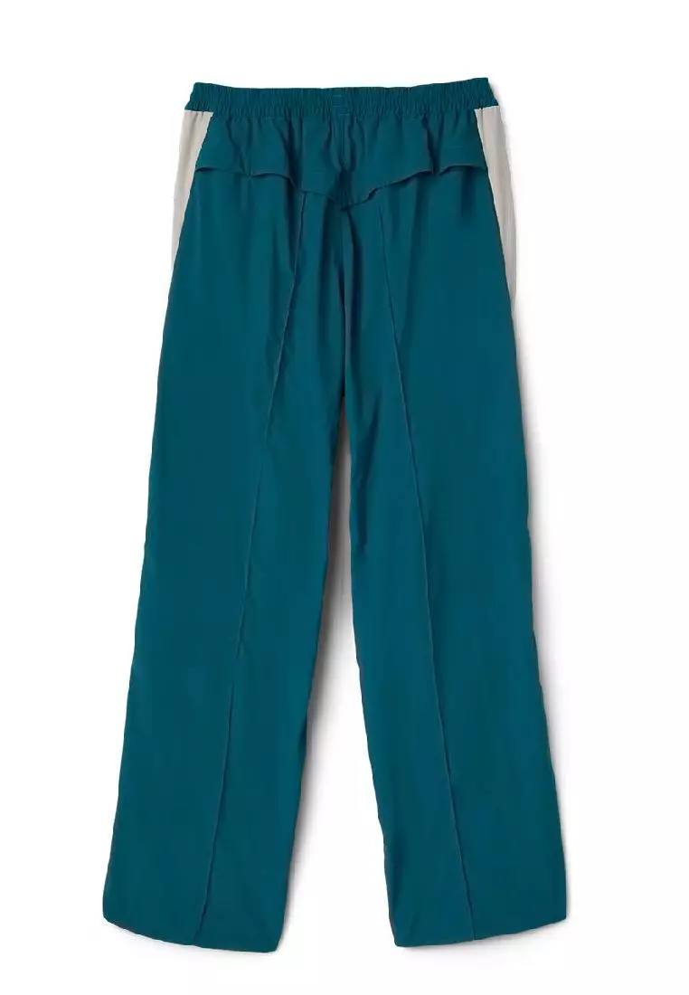 ASICS CLASSIC WOVEN TRACK PANT 2203A343-300 2026 | Buy ASICS