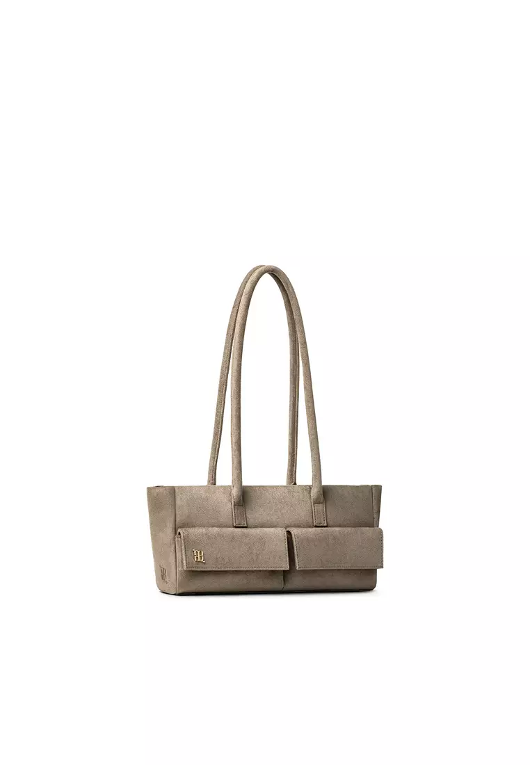Aure S Bag - Mocha