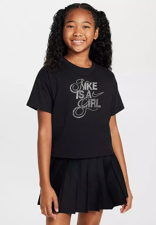 Sportswear Big Kids' (Girls') T-Shirt