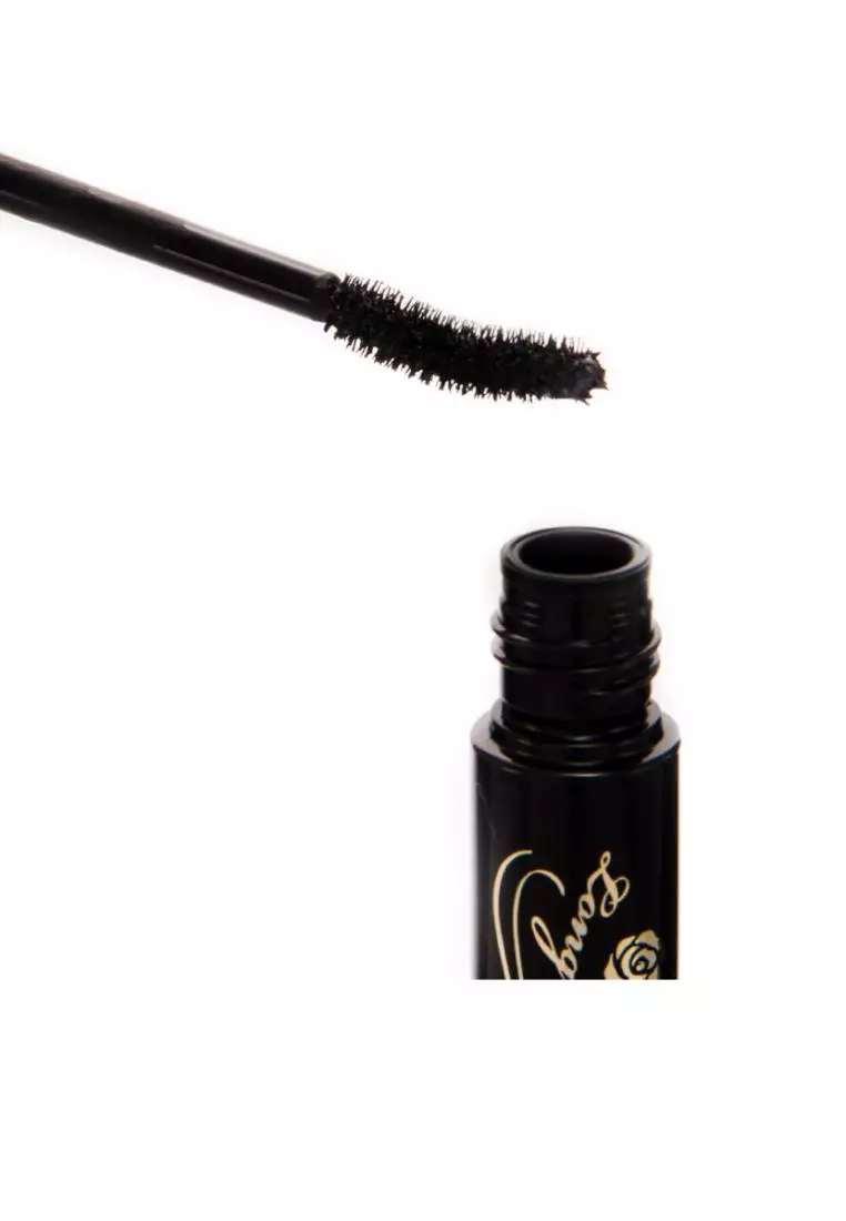 KISSME Long & Curl Mascara Advanced Film