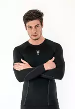 Black/White